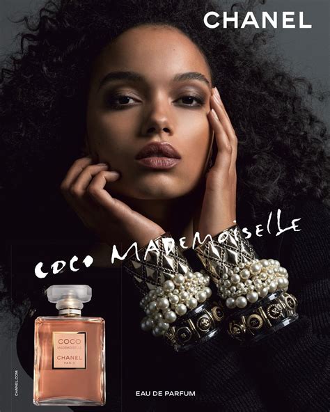 chanel coco mademoiselle commercial|whitney peak coco mademoiselle campaign.